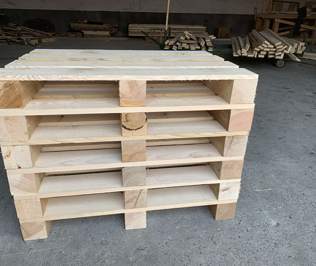 陵城木托盘表面怎么处理